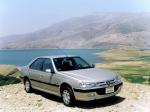 Peugeot Pars 1999 года